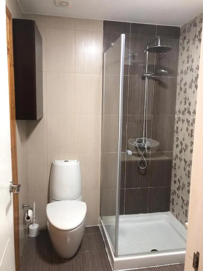 Fuengirola Los Pacos Relax And Comfort Apartment