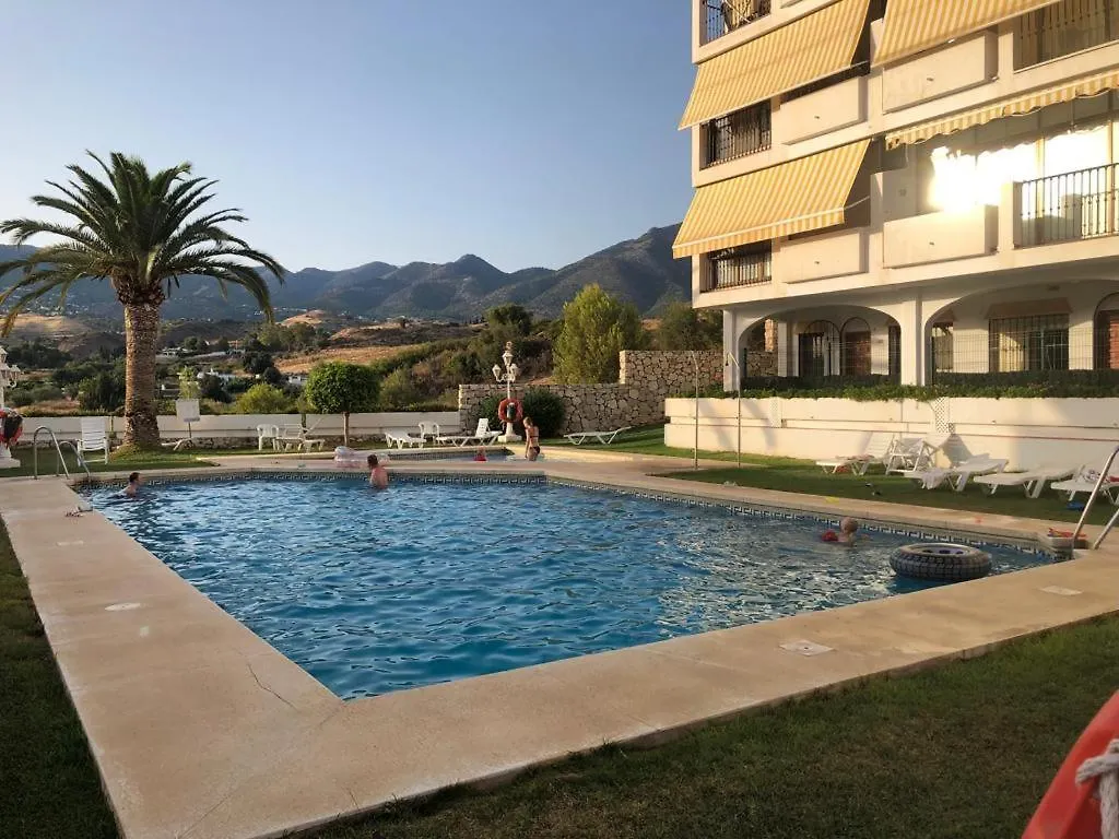 Fuengirola Los Pacos Relax And Comfort Apartment