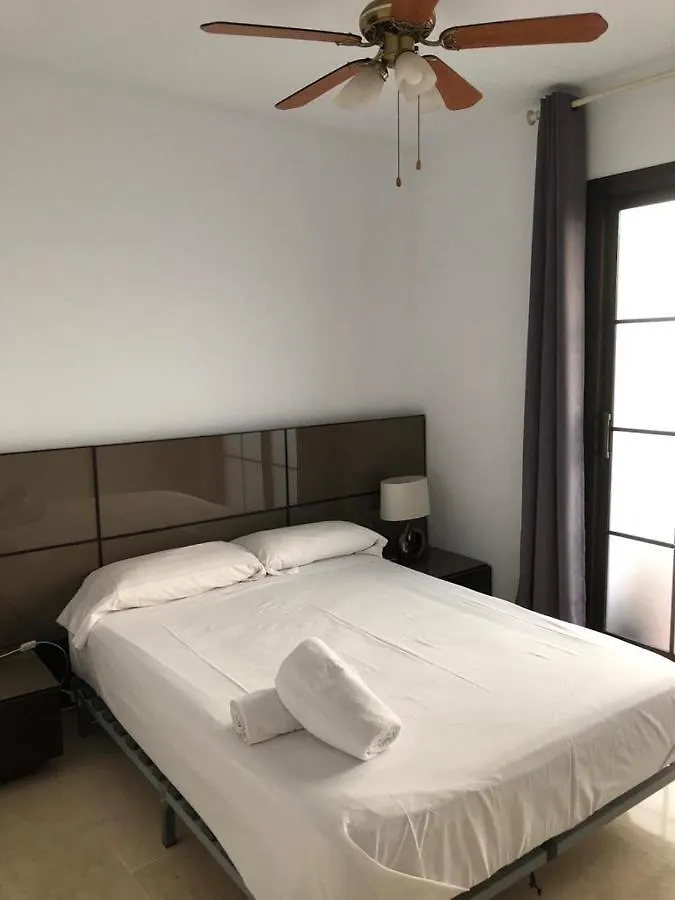 Fuengirola Los Pacos Relax And Comfort Apartment