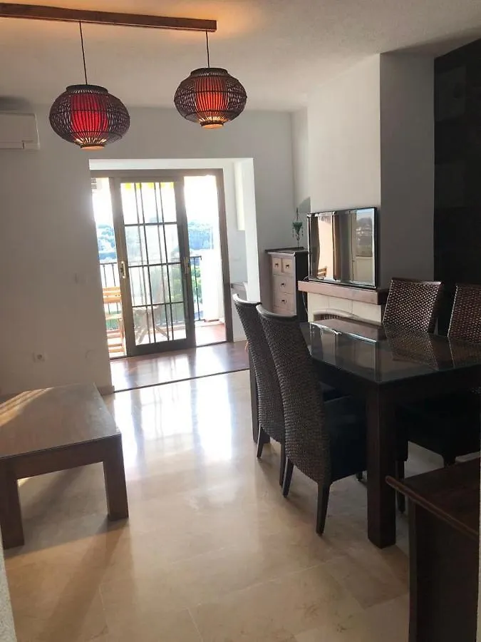 Fuengirola Los Pacos Relax And Comfort Apartment