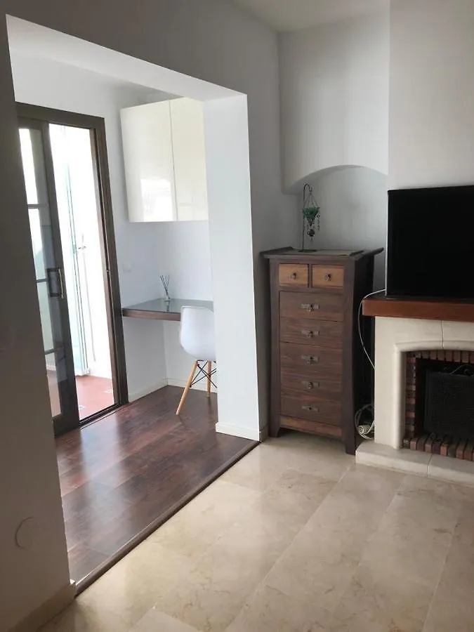 Fuengirola Los Pacos Relax And Comfort Apartment