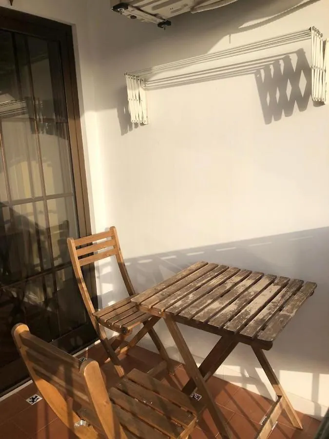 Fuengirola Los Pacos Relax And Comfort Apartment