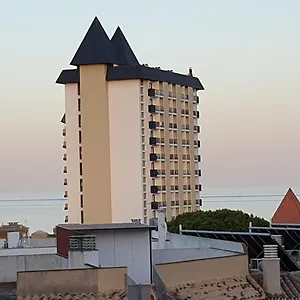 Apartamento Vistas Al Mar Apartamento