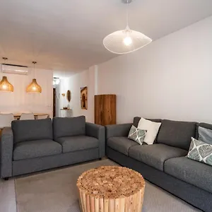 Sur Sol Playa Apartment