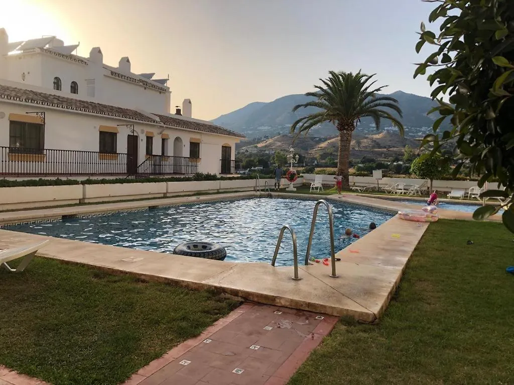 Ferienwohnung Fuengirola Los Pacos Relax And Comfort