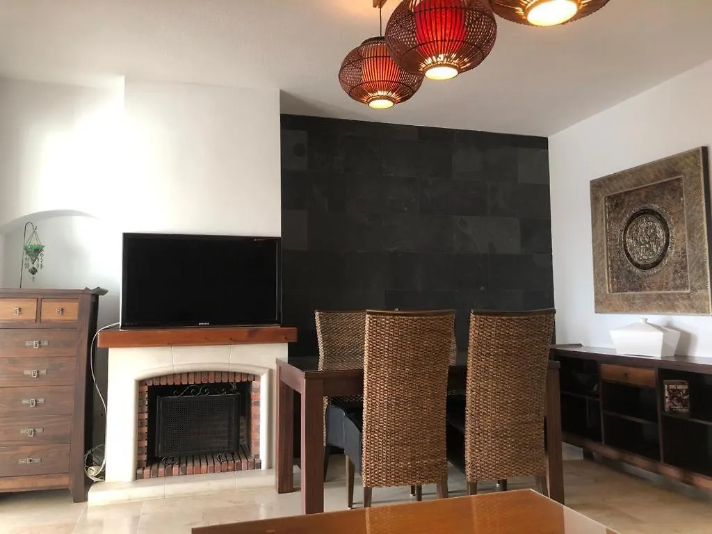 Ferienwohnung Fuengirola Los Pacos Relax And Comfort 0*,  Spanien