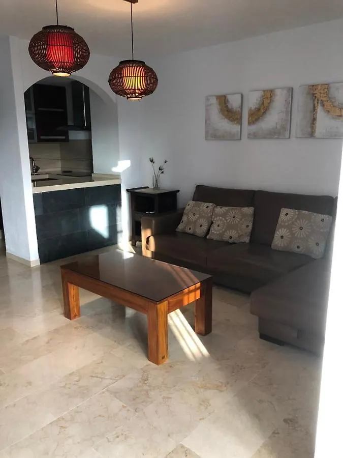 Ferienwohnung Fuengirola Los Pacos Relax And Comfort Spanien